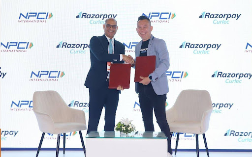 Razorpay Curlec Malasiya