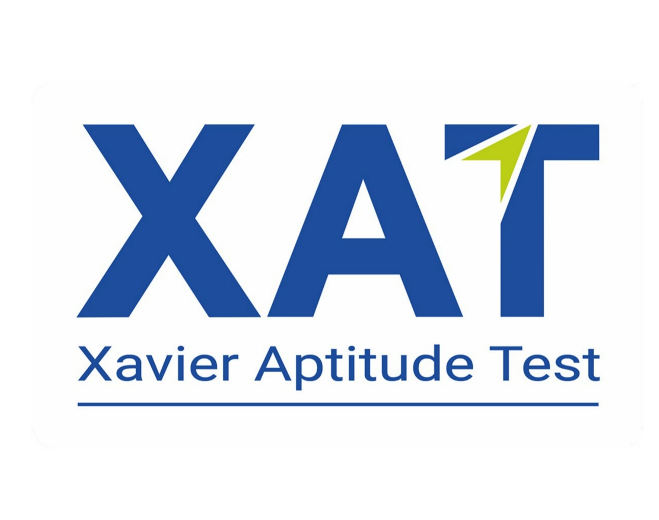 XAT Logo